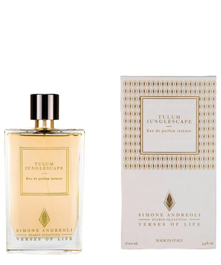 Simone Andreoli Tulum Junglescape Intense 100 ml N02651-01