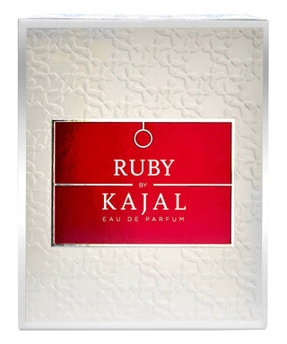 Kajal Ruby 100 ml N01407-01
