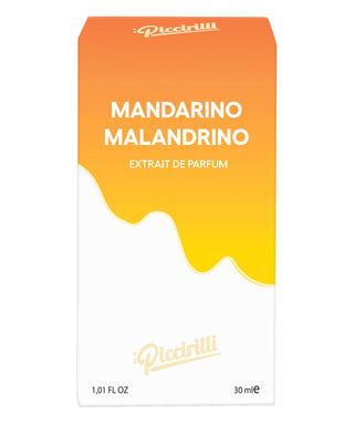 iPiccirilli Mandarino Malandrino 30 ml N01250-01