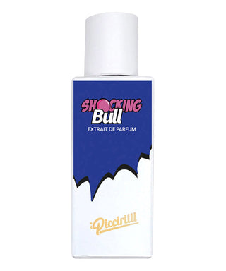iPiccirilli Shocking Bull 30 ml N01251-01