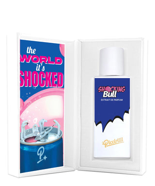 iPiccirilli Shocking Bull 30 ml N01251-01
