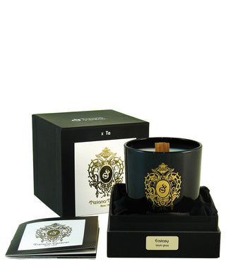 Tiziana Terenzi Ecstasy Stoppino in legno 170 g N05453-01