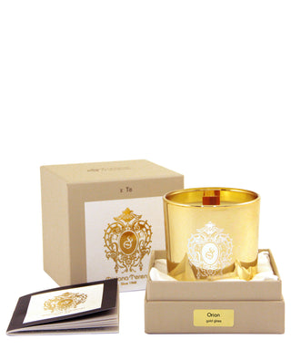 Tiziana Terenzi Orion Stoppino in legno 170 g N05489-01