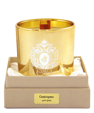 Tiziana Terenzi Cassiopea Stoppino in legno 170 g N05437-01