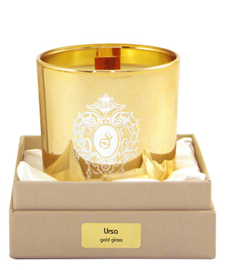 Tiziana Terenzi Ursa Stoppino in legno 170 g N05494-01