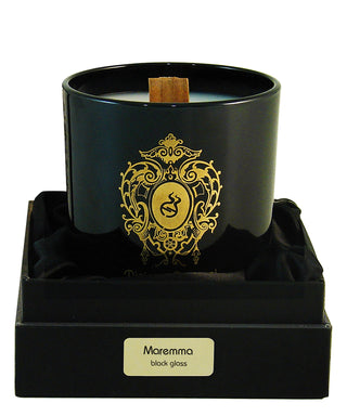 Tiziana Terenzi Maremma Stoppino in legno 170 g N05484-01