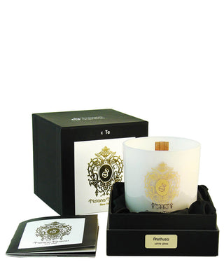 Tiziana Terenzi Arethusa Stoppino in legno 170 g N05432-01