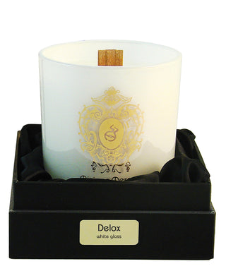 Tiziana Terenzi Delox Stoppino in legno 170 g N05442-01