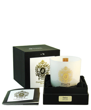 Tiziana Terenzi Delox Stoppino in legno 170 g N05442-01