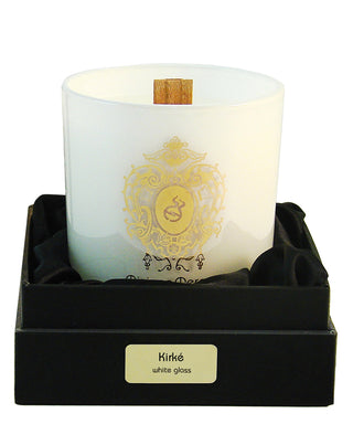 Tiziana Terenzi Kirkè Stoppino in legno 170 g N05469-01