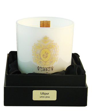 Tiziana Terenzi Lillipur Stoppino in legno 170 g N05479-01