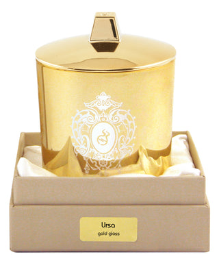 Tiziana Terenzi Ursa Stoppino in legno e coperchio 170 g N05495-01