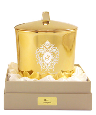 Tiziana Terenzi Draco 2 stoppini in legno Maxi 500 g N05445-01