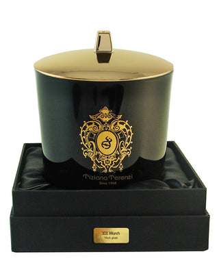 Tiziana Terenzi XIX March 2 stoppini in legno Maxi 500 g N05503-01