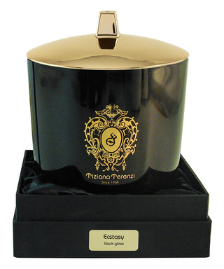 Tiziana Terenzi Ecstasy 3 stoppini in legno Maxi 1000 g N05451-01