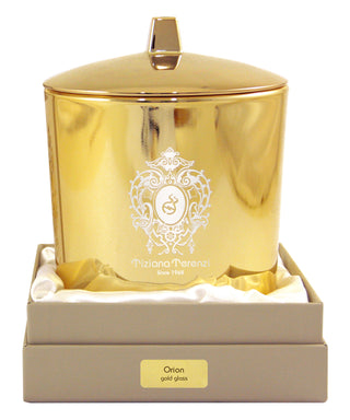 Tiziana Terenzi Orion 3 stoppini in legno Maxi 1000 g N05488-01