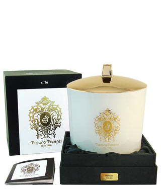 Tiziana Terenzi Arethusa 3 stoppini in legno Maxi 1000 g N05431-01