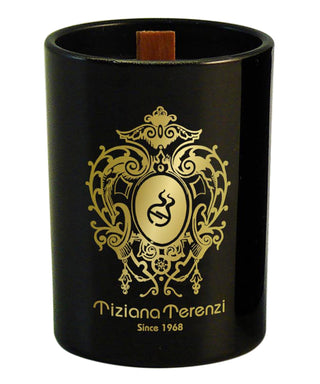 Tiziana Terenzi Foconero Stoppino in legno Mini 35 g N05460-01