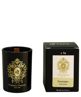 Tiziana Terenzi Foconero Stoppino in legno Mini 35 g N05460-01