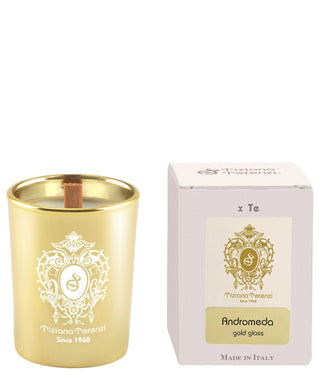 Tiziana Terenzi Andromeda Stoppino in legno Mini 35 g N05429-01