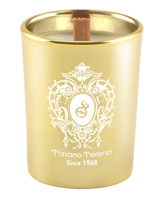 Tiziana Terenzi Cassiopea Stoppino in legno Mini 35 g N05439-01