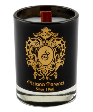 Tiziana Terenzi Laudano Nero Stoppino in legno Mini 35 g N05476-01