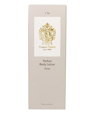 Tiziana Terenzi Orion lozione corpo 250 ml N04831-01