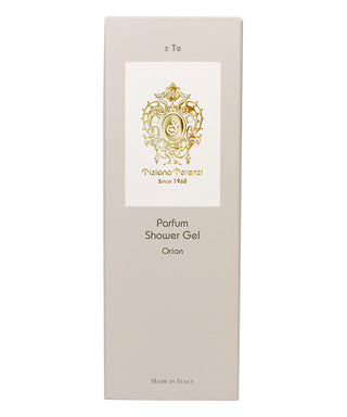 Tiziana Terenzi Orion gel doccia 250 ml N04829-01