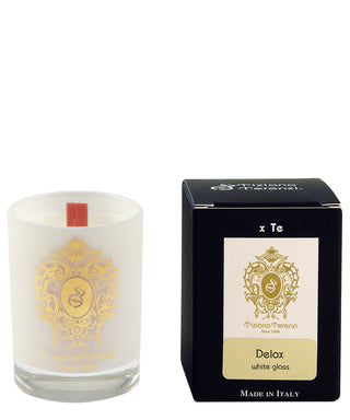 Tiziana Terenzi Delox Stoppino in legno Mini 35 g N05444-01