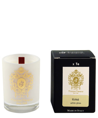 Tiziana Terenzi Kirkè Stoppino in legno Mini 35 g N05471-01