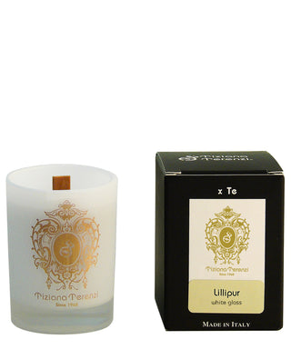 Tiziana Terenzi Lillipur Stoppino in legno Mini 35 g N05481-01