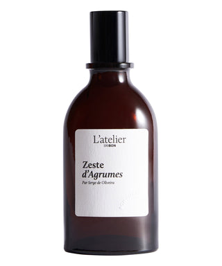 L'Atelier 100BON Zeste d’Agrumes 50 ml N01493-01