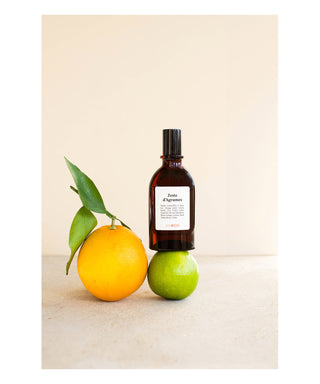 L'Atelier 100BON Zeste d’Agrumes 50 ml N01493