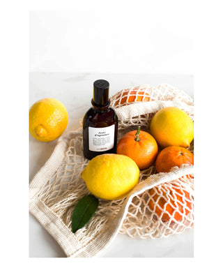 L'Atelier 100BON Zeste d’Agrumes 50 ml N01493