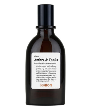 L'Atelier 100BON Ambre & Tonka 50 ml N01488-01