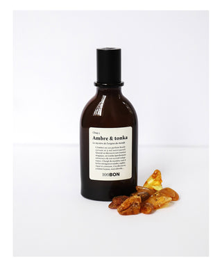 L'Atelier 100BON Ambre & Tonka 50 ml N01488
