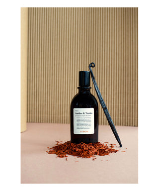 L'Atelier 100BON Ambre & Tonka 50 ml N01488