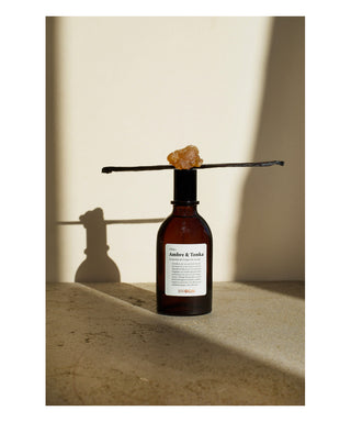 L'Atelier 100BON Ambre & Tonka 50 ml N01488