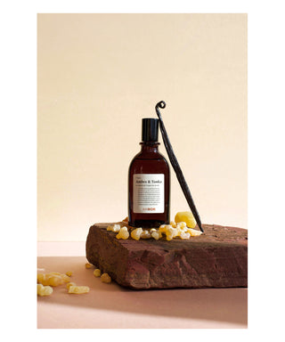 L'Atelier 100BON Ambre & Tonka 50 ml N01488