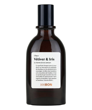L'Atelier 100BON Vetiver & Iris 50 ml N01492-01