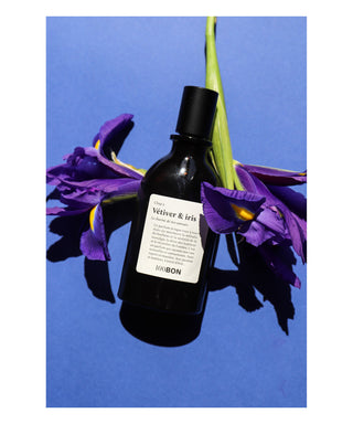 L'Atelier 100BON Vetiver & Iris 50 ml N01492