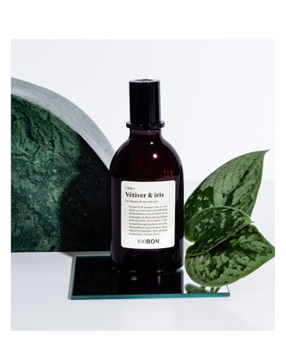 L'Atelier 100BON Vetiver & Iris 50 ml N01492