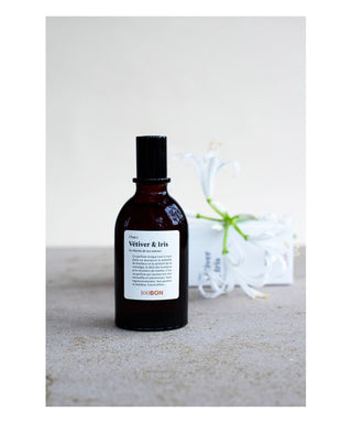 L'Atelier 100BON Vetiver & Iris 50 ml N01492