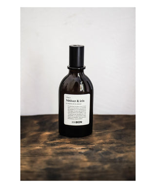 L'Atelier 100BON Vetiver & Iris 50 ml N01492