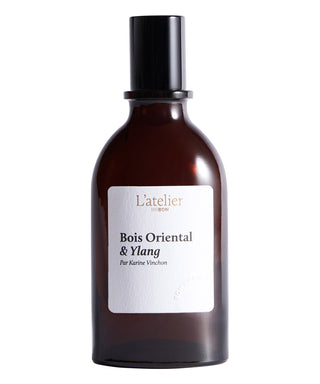 L'Atelier 100BON Bois Oriental & Ylang 50 ml N01490-01