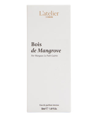 L'Atelier 100BON Bois de Mangrove 50 ml N01489-01