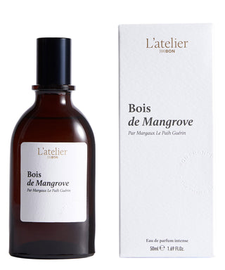 L'Atelier 100BON Bois de Mangrove 50 ml N01489-01