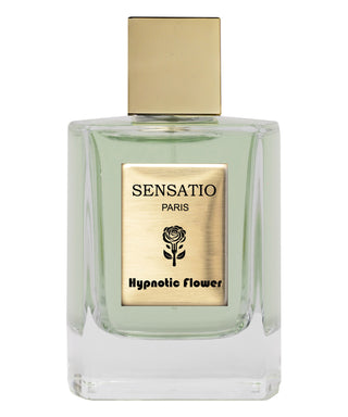 Sensatio Paris Hypnotic Flower 100 ml N02627-01