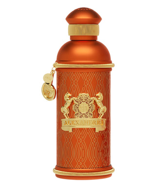 Alexandre.J Passion Bliss 100 ml N00058-01