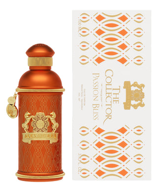 Alexandre.J Passion Bliss 100 ml N00058-01